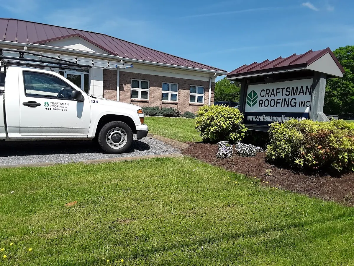 Quality Wind Damage Roof Repair by experienced craftsmen in Baker - Annapolis